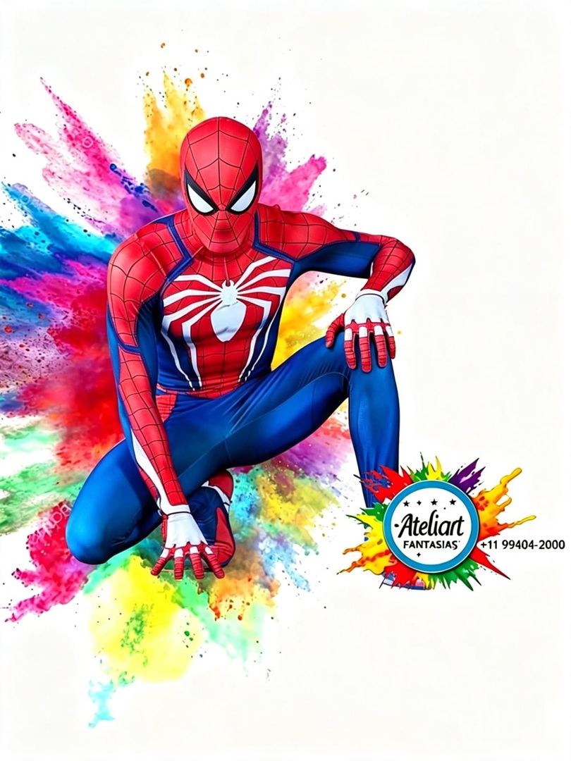 Homem Aranha Playstation 